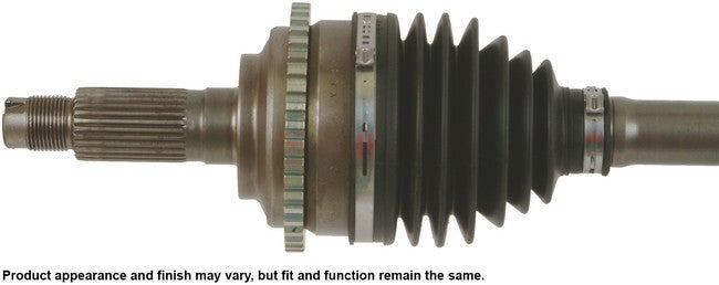 CARDONE Reman CV Axle Assembly P/N:60-8154 Fits: Ford Fusion 09-06, Mazda 6 08-06, Mercury Milan 09-06 - Image 2