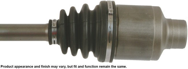 CARDONE Reman CV Axle Assembly P/N:60-8154 Fits: Ford Fusion 09-06, Mazda 6 08-06, Mercury Milan 09-06 - Image 3