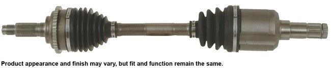 CARDONE Reman CV Axle Assembly P/N:60-8155 Fits: Mazda 6 04-03 - Image 1