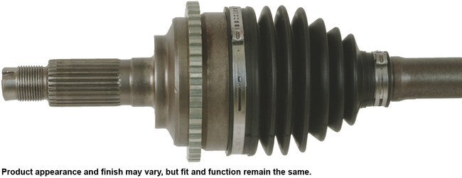 CARDONE Reman CV Axle Assembly P/N:60-8155 Fits: Mazda 6 04-03 - Image 2