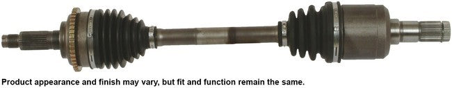 CARDONE Reman CV Axle Assembly P/N:60-8156 Fits: Mazda 6 08-03 - Image 1
