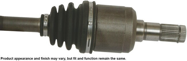 CARDONE Reman CV Axle Assembly P/N:60-8156 Fits: Mazda 6 08-03 - Image 3