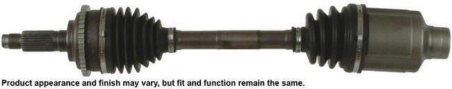 CARDONE Reman CV Axle Assembly P/N:60-8157 Fits: Mazda 6 08-03 - Image 1