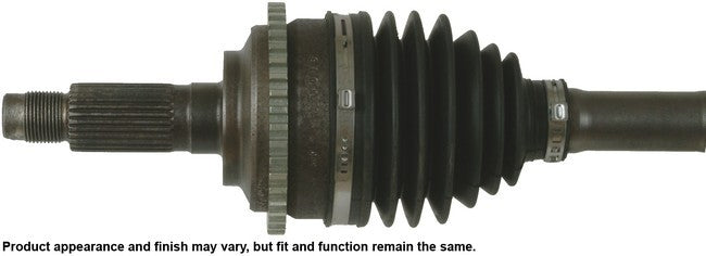 CARDONE Reman CV Axle Assembly P/N:60-8157 Fits: Mazda 6 08-03 - Image 2