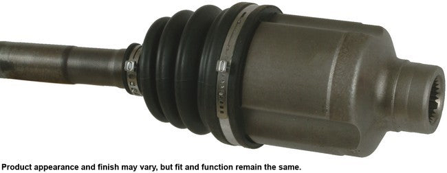 CARDONE Reman CV Axle Assembly P/N:60-8157 Fits: Mazda 6 08-03 - Image 3
