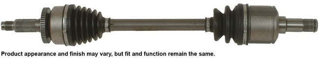 CARDONE Reman CV Axle Assembly P/N:60-8158 Fits: Hyundai Entourage 08-07, Kia Sedona 10-06 - Image 1