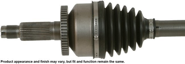 CARDONE Reman CV Axle Assembly P/N:60-8158 Fits: Hyundai Entourage 08-07, Kia Sedona 10-06 - Image 2