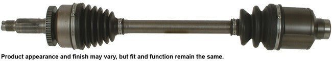CARDONE Reman CV Axle Assembly P/N:60-8159 Fits: Hyundai Entourage 08-07, Kia Sedona 09-06 - Image 1