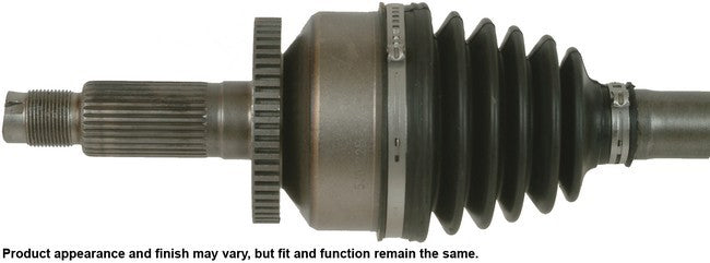 CARDONE Reman CV Axle Assembly P/N:60-8159 Fits: Hyundai Entourage 08-07, Kia Sedona 09-06 - Image 2