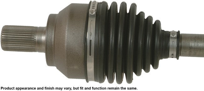 CARDONE Reman CV Axle Assembly P/N:60-8160 Fits: Mazda 3 05-04 - Image 2