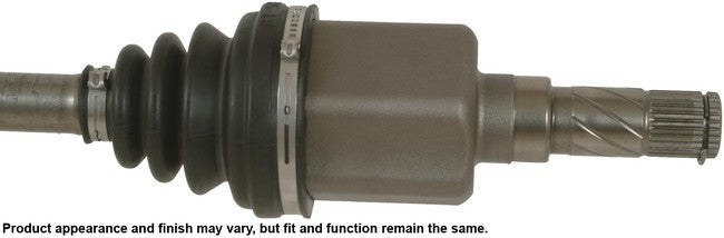 CARDONE Reman CV Axle Assembly P/N:60-8160 Fits: Mazda 3 05-04 - Image 3