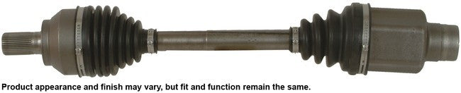 CARDONE Reman CV Axle Assembly P/N:60-8161 Fits: Mazda 3 05-04 - Image 1