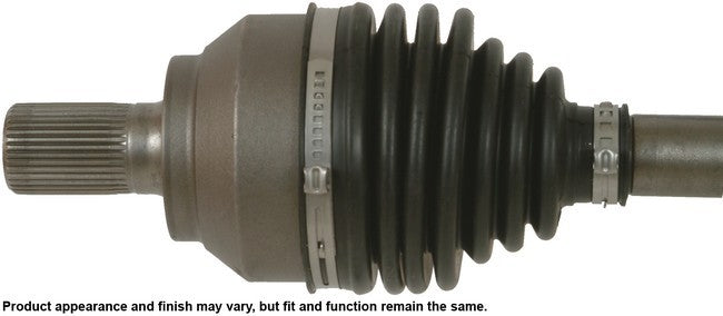 CARDONE Reman CV Axle Assembly P/N:60-8161 Fits: Mazda 3 05-04 - Image 2