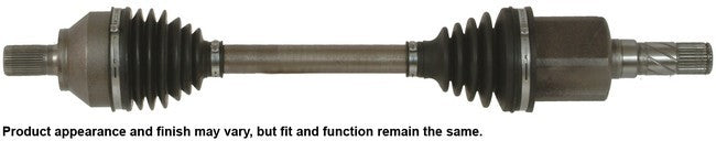 CARDONE Reman CV Axle Assembly P/N:60-8162 Fits: Mazda 3 05-04 - Image 1