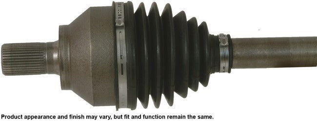 CARDONE Reman CV Axle Assembly P/N:60-8162 Fits: Mazda 3 05-04 - Image 2