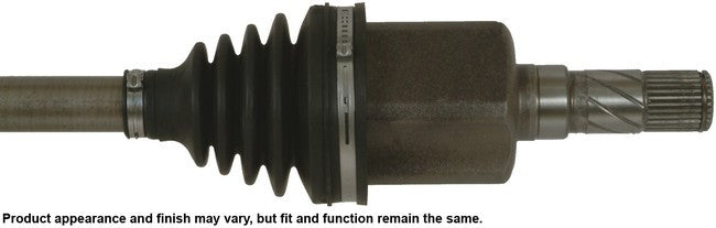 CARDONE Reman CV Axle Assembly P/N:60-8162 Fits: Mazda 3 05-04 - Image 3