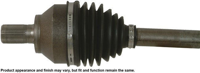 CARDONE Reman CV Axle Assembly P/N:60-8163 Fits: Mazda 3 05-04 - Image 2
