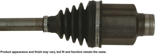 CARDONE Reman CV Axle Assembly P/N:60-8163 Fits: Mazda 3 05-04 - Image 3