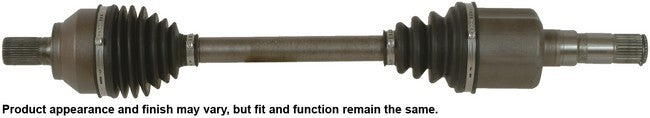 CARDONE Reman CV Axle Assembly P/N:60-8164 Fits: Mazda 3 05-04 - Image 1