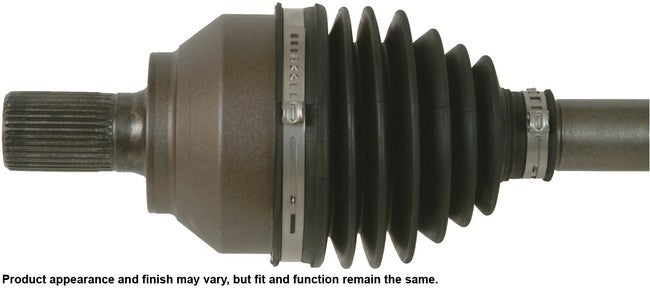 CARDONE Reman CV Axle Assembly P/N:60-8164 Fits: Mazda 3 05-04 - Image 2