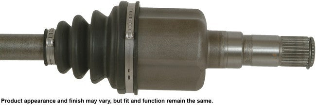 CARDONE Reman CV Axle Assembly P/N:60-8164 Fits: Mazda 3 05-04 - Image 3