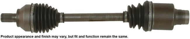CARDONE Reman CV Axle Assembly P/N:60-8165 Fits: Mazda 3 05-04 - Image 1