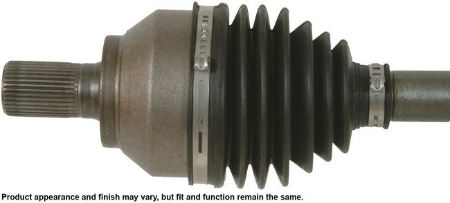 CARDONE Reman CV Axle Assembly P/N:60-8165 Fits: Mazda 3 05-04 - Image 2
