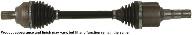 CARDONE Reman CV Axle Assembly P/N:60-8166 Fits: Mazda 3 05-04 - Image 1