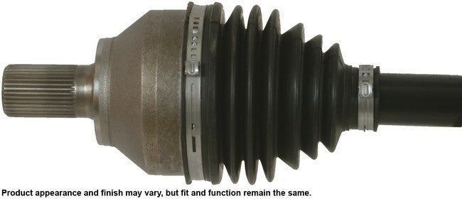 CARDONE Reman CV Axle Assembly P/N:60-8166 Fits: Mazda 3 05-04 - Image 2
