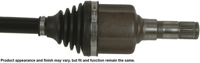 CARDONE Reman CV Axle Assembly P/N:60-8166 Fits: Mazda 3 05-04 - Image 3
