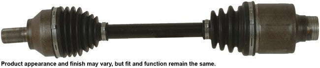 CARDONE Reman CV Axle Assembly P/N:60-8167 Fits: Mazda 3 05-04 - Image 1
