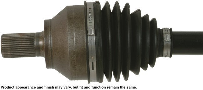 CARDONE Reman CV Axle Assembly P/N:60-8167 Fits: Mazda 3 05-04 - Image 2