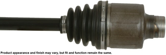 CARDONE Reman CV Axle Assembly P/N:60-8167 Fits: Mazda 3 05-04 - Image 3