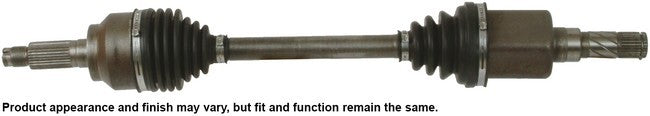 CARDONE Reman CV Axle Assembly P/N:60-8170 Fits: Mazda 3 09-05, Mazda 3 Sport 2009 - Image 1