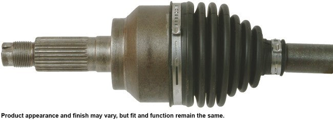 CARDONE Reman CV Axle Assembly P/N:60-8170 Fits: Mazda 3 09-05, Mazda 3 Sport 2009 - Image 2
