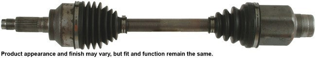 CARDONE Reman CV Axle Assembly P/N:60-8171 Fits: Mazda 3 09-05, Mazda 3 Sport 2009 - Image 1