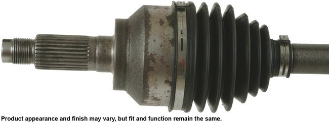 CARDONE Reman CV Axle Assembly P/N:60-8171 Fits: Mazda 3 09-05, Mazda 3 Sport 2009 - Image 2
