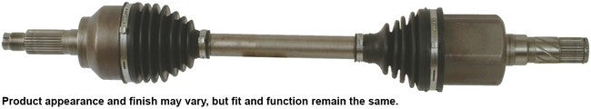 CARDONE Reman CV Axle Assembly P/N:60-8172 Fits: Mazda 3 06-05, Mazda 5 08-06 - Image 1