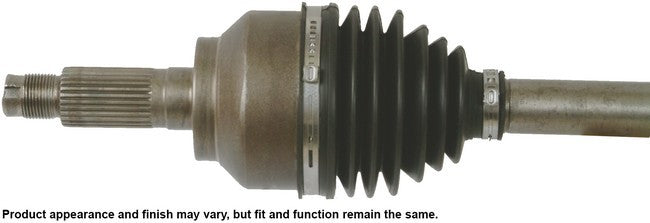 CARDONE Reman CV Axle Assembly P/N:60-8172 Fits: Mazda 3 06-05, Mazda 5 08-06 - Image 2