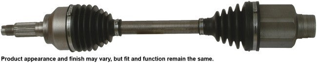 CARDONE Reman CV Axle Assembly P/N:60-8173 Fits: Mazda 3 06-05, Mazda 3 13-10, Mazda 3 Sport 13-10, Mazda 5 10-06 - Image 1