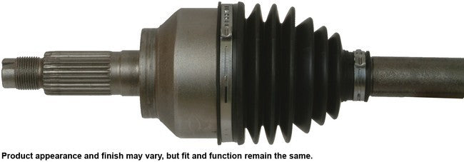 CARDONE Reman CV Axle Assembly P/N:60-8173 Fits: Mazda 3 06-05, Mazda 3 13-10, Mazda 3 Sport 13-10, Mazda 5 10-06 - Image 2