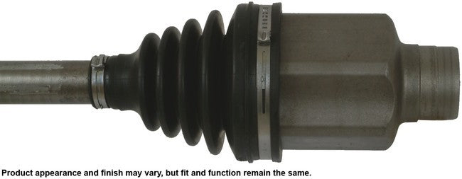 CARDONE Reman CV Axle Assembly P/N:60-8173 Fits: Mazda 3 06-05, Mazda 3 13-10, Mazda 3 Sport 13-10, Mazda 5 10-06 - Image 3