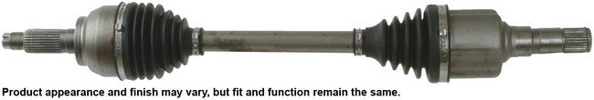 CARDONE Reman CV Axle Assembly P/N:60-8174 Fits: Mazda 3 09-05, Mazda 3 Sport 2009, Mazda 5 10-06 - Image 1