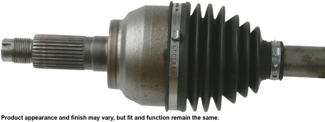 CARDONE Reman CV Axle Assembly P/N:60-8174 Fits: Mazda 3 09-05, Mazda 3 Sport 2009, Mazda 5 10-06 - Image 2