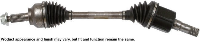 CARDONE Reman CV Axle Assembly P/N:60-8175 Fits: Mazda 3 13-10, Mazda 3 Sport 13-10, Mazda 5 10-09 - Image 1