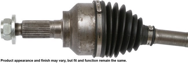 CARDONE Reman CV Axle Assembly P/N:60-8175 Fits: Mazda 3 13-10, Mazda 3 Sport 13-10, Mazda 5 10-09 - Image 2