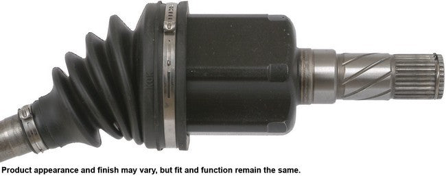 CARDONE Reman CV Axle Assembly P/N:60-8175 Fits: Mazda 3 13-10, Mazda 3 Sport 13-10, Mazda 5 10-09 - Image 3