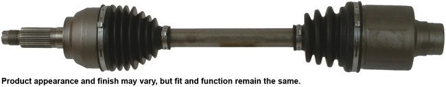 CARDONE Reman CV Axle Assembly P/N:60-8177 Fits: Mazda 3 09-05, Mazda 3 Sport 2009, Mazda 5 10-06 - Image 1