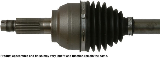 CARDONE Reman CV Axle Assembly P/N:60-8177 Fits: Mazda 3 09-05, Mazda 3 Sport 2009, Mazda 5 10-06 - Image 2