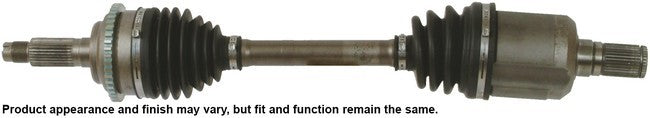 CARDONE Reman CV Axle Assembly P/N:60-8182 Fits: Ford Fusion 09-06, Lincoln Zephyr 2006, Mazda 6 08-06, Mercury Milan 09-06 - Image 1
